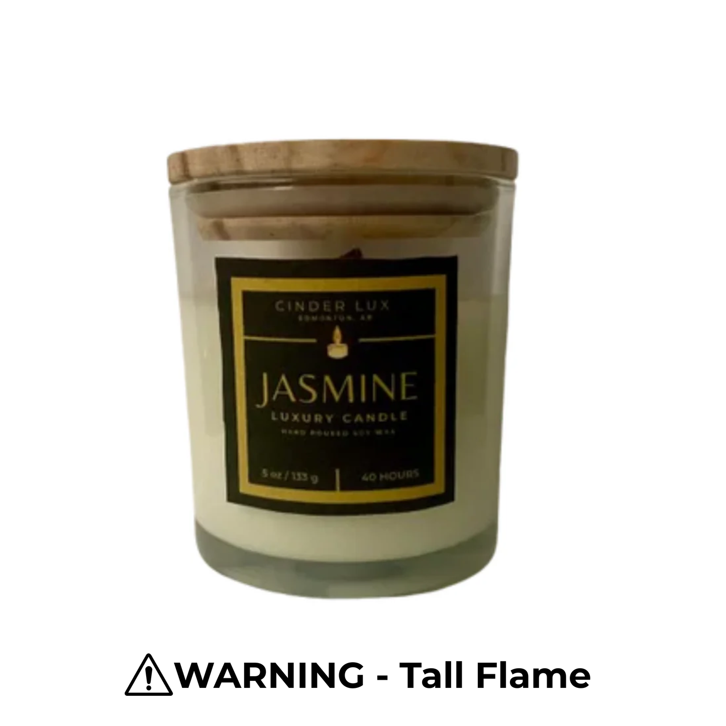 Jasmine Scented