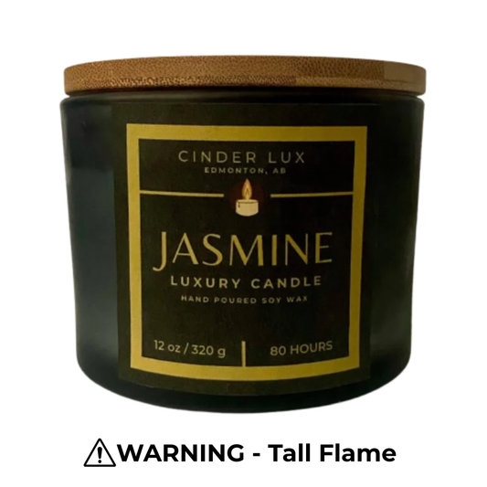 Jasmine Scented
